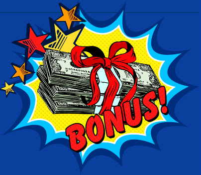 Бонусы Вулкан всем